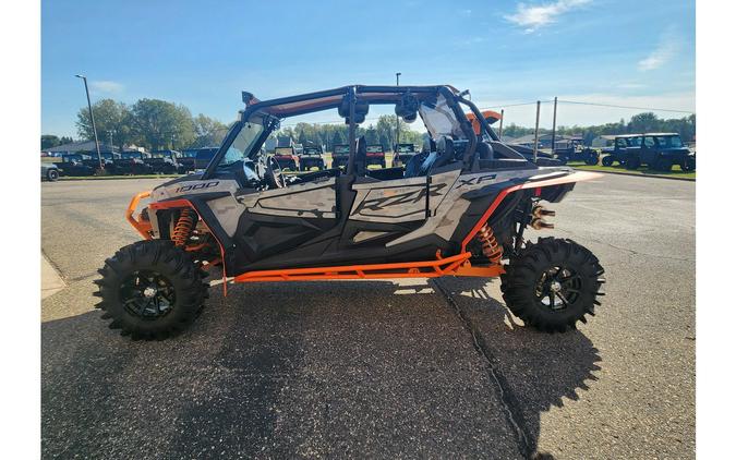 2021 Polaris Industries RZR XP 4 1000 HIGH LIFTER