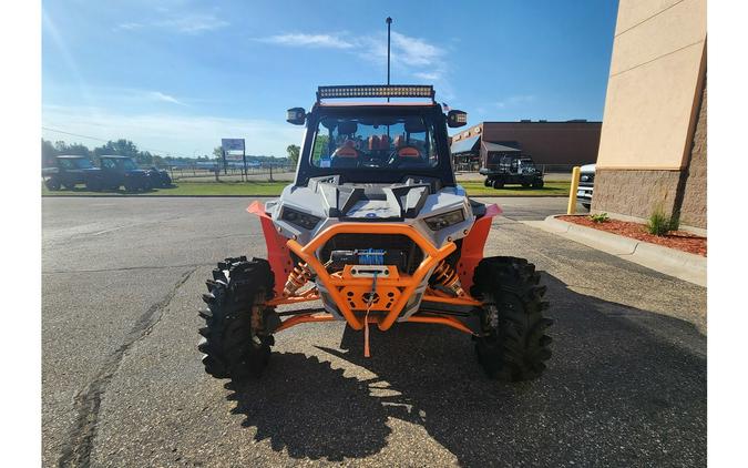 2021 Polaris Industries RZR XP 4 1000 HIGH LIFTER