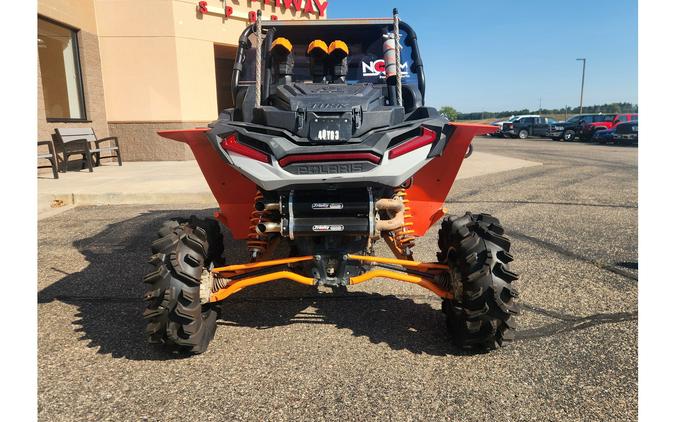 2021 Polaris Industries RZR XP 4 1000 HIGH LIFTER