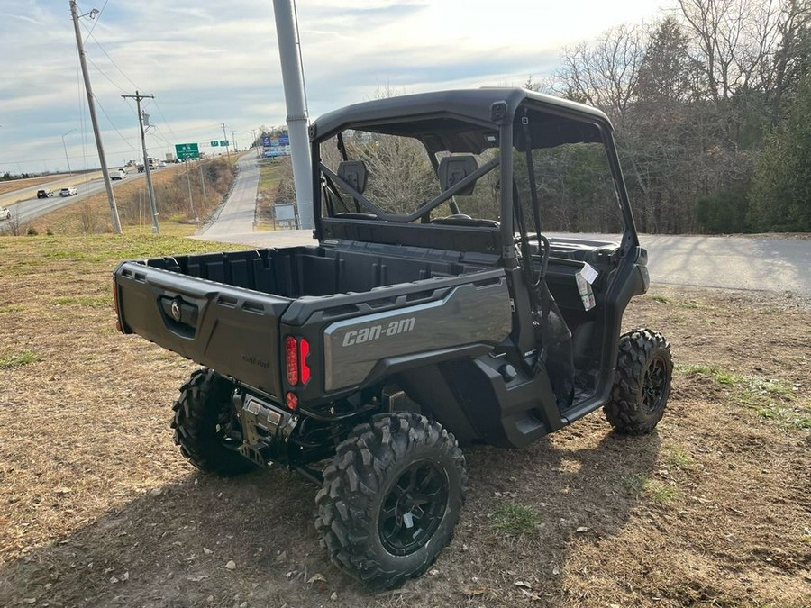 2024 Can-Am® Defender XT HD10