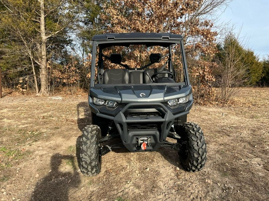 2024 Can-Am® Defender XT HD10