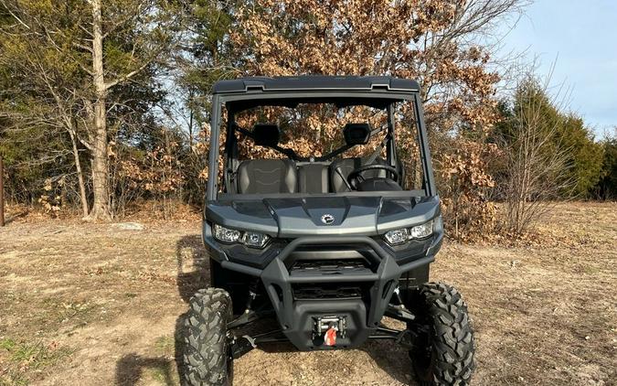 2024 Can-Am® Defender XT HD10