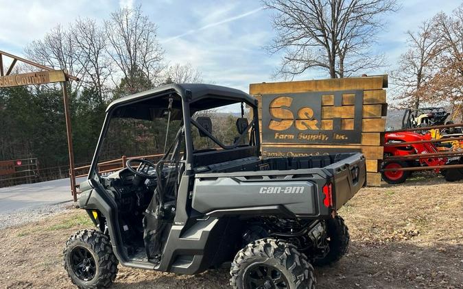 2024 Can-Am® Defender XT HD10