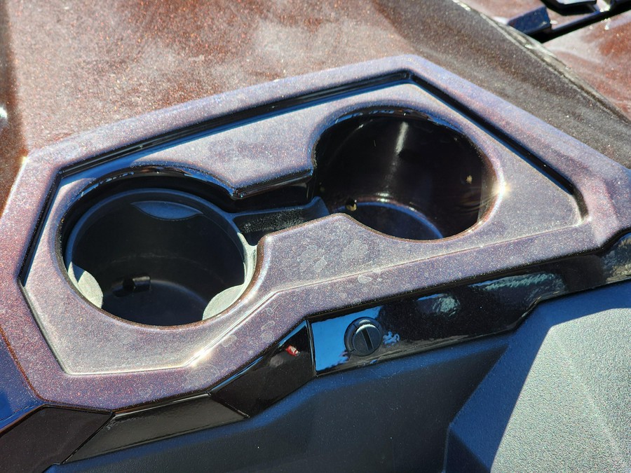 2024 Yamaha VIKING VI EPS RANCH EDITION