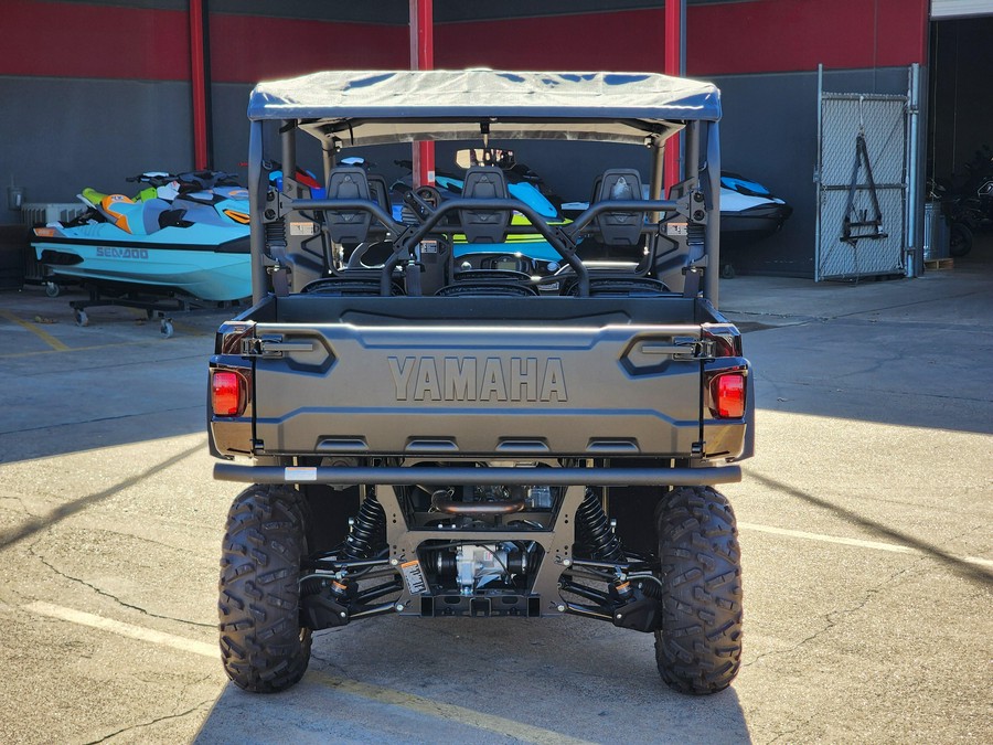 2024 Yamaha VIKING VI EPS RANCH EDITION