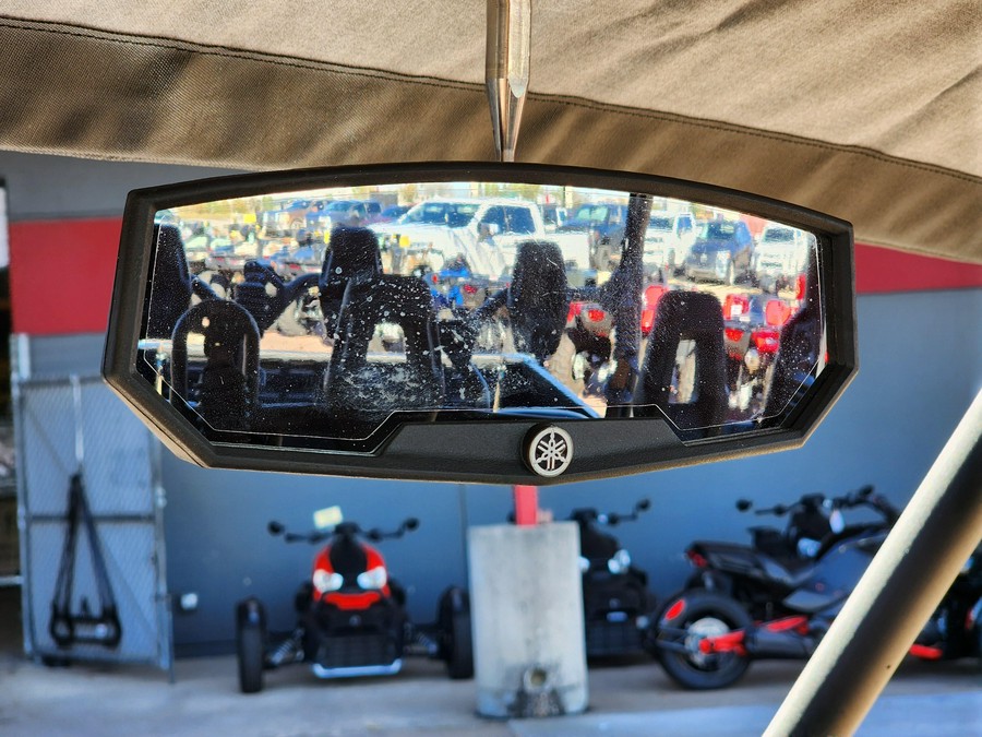 2024 Yamaha VIKING VI EPS RANCH EDITION