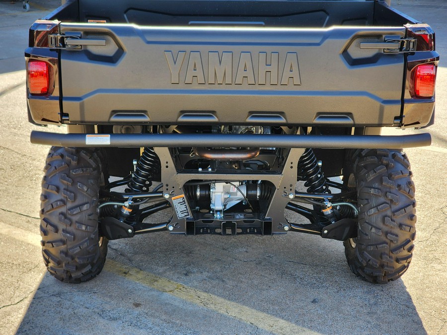 2024 Yamaha VIKING VI EPS RANCH EDITION