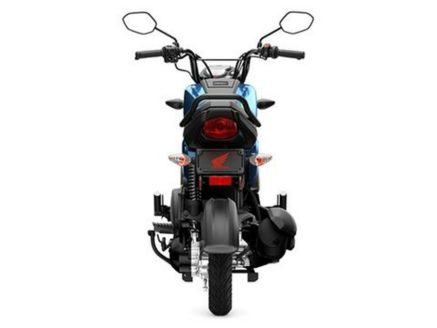 2025 Honda Navi
