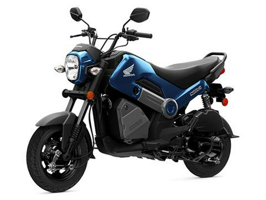 2025 Honda Navi