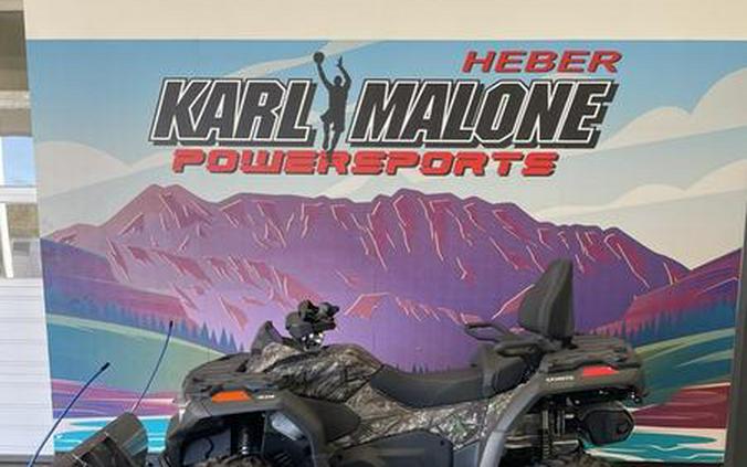 2025 CFMOTO CForce 1000 Touring