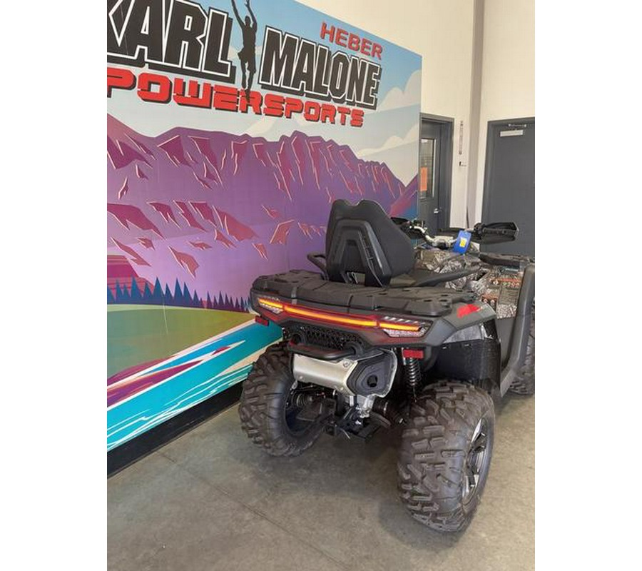 2025 CFMOTO CForce 1000 Touring