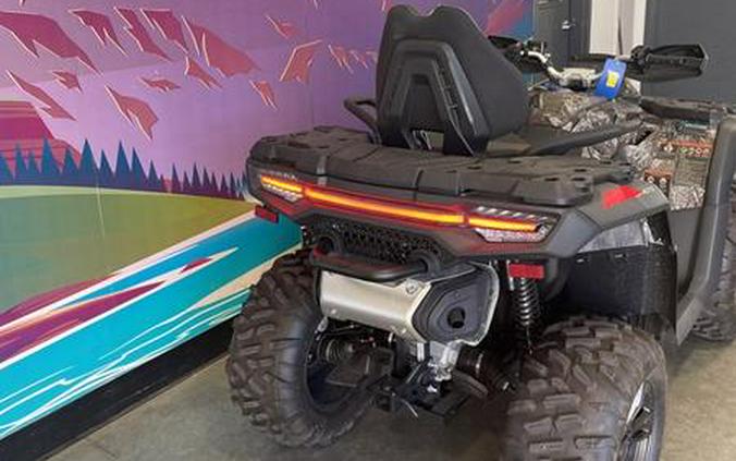 2025 CFMOTO CForce 1000 Touring