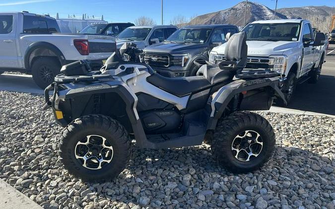 2014 Can-Am® Outlander™ MAX 1000 LIMITED