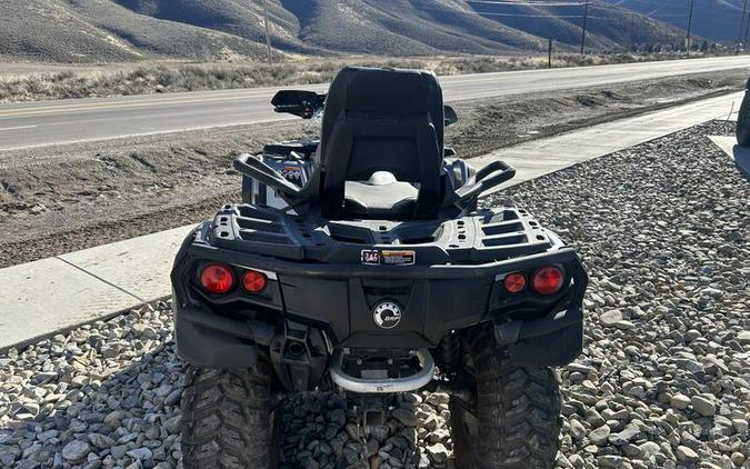 2014 Can-Am® Outlander™ MAX 1000 LIMITED