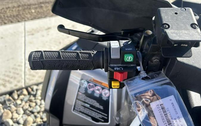 2014 Can-Am® Outlander™ MAX 1000 LIMITED