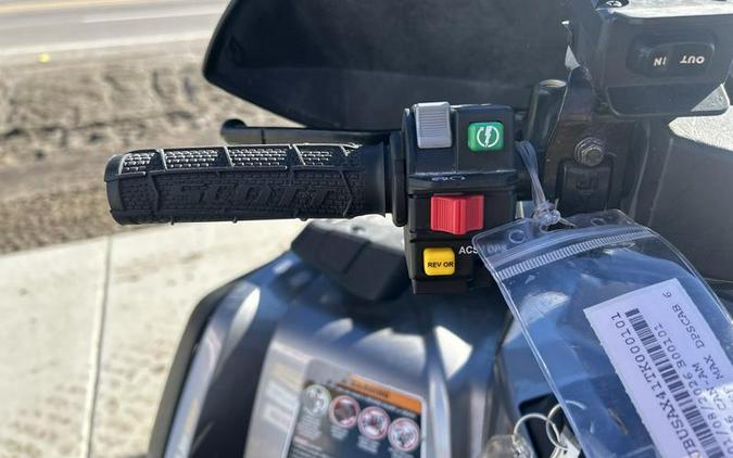 2014 Can-Am® Outlander™ MAX 1000 LIMITED