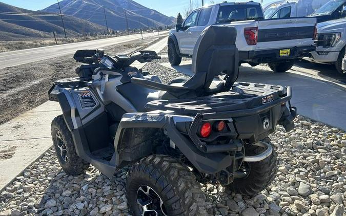 2014 Can-Am® Outlander™ MAX 1000 LIMITED