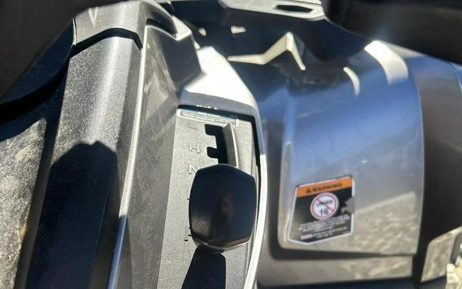 2014 Can-Am® Outlander™ MAX 1000 LIMITED