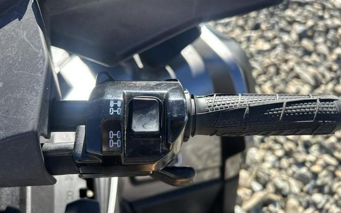 2014 Can-Am® Outlander™ MAX 1000 LIMITED