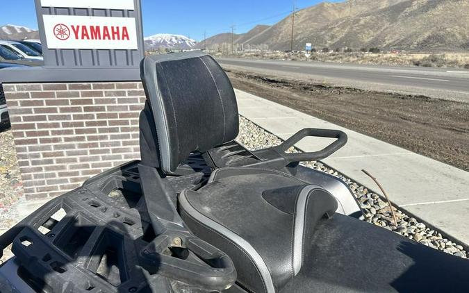 2014 Can-Am® Outlander™ MAX 1000 LIMITED