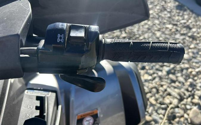 2014 Can-Am® Outlander™ MAX 1000 LIMITED