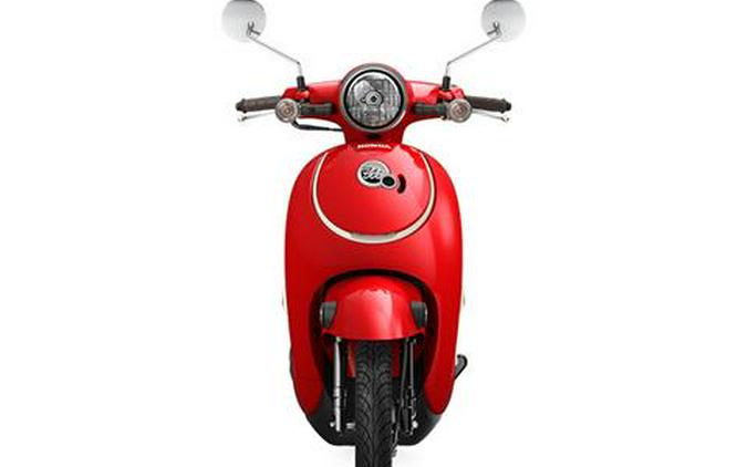 2026 Honda Metropolitan