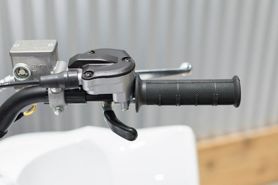 2026 Yamaha YFZ450R SE