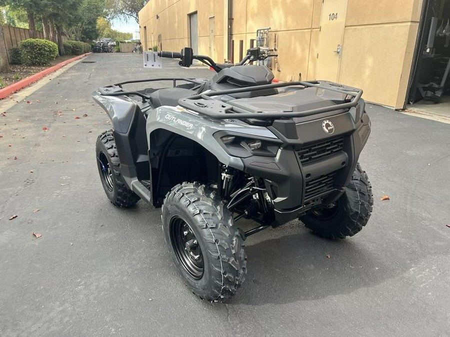 2026 Can-Am® Outlander 500