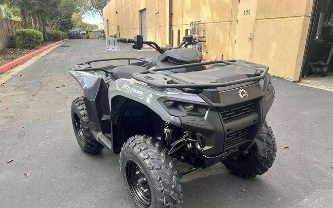 2026 Can-Am® Outlander 500