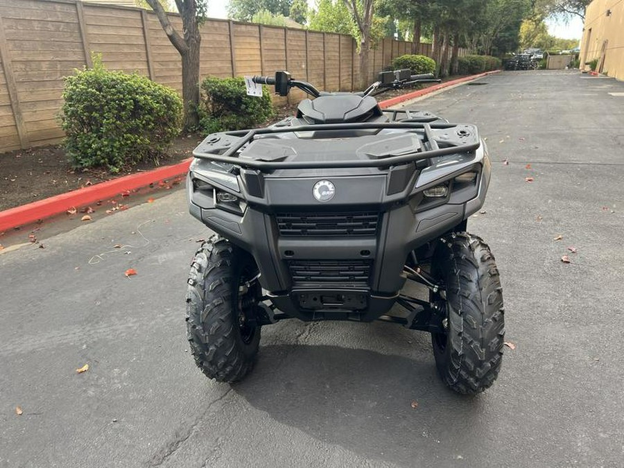 2026 Can-Am® Outlander 500