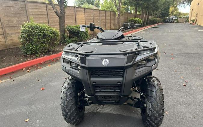 2026 Can-Am® Outlander 500