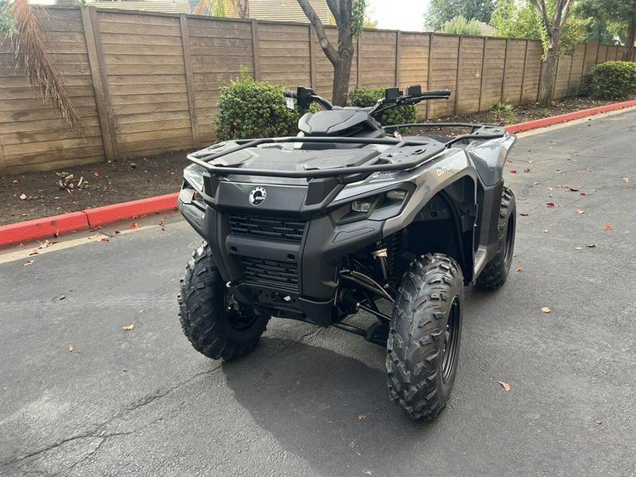 2026 Can-Am® Outlander 500