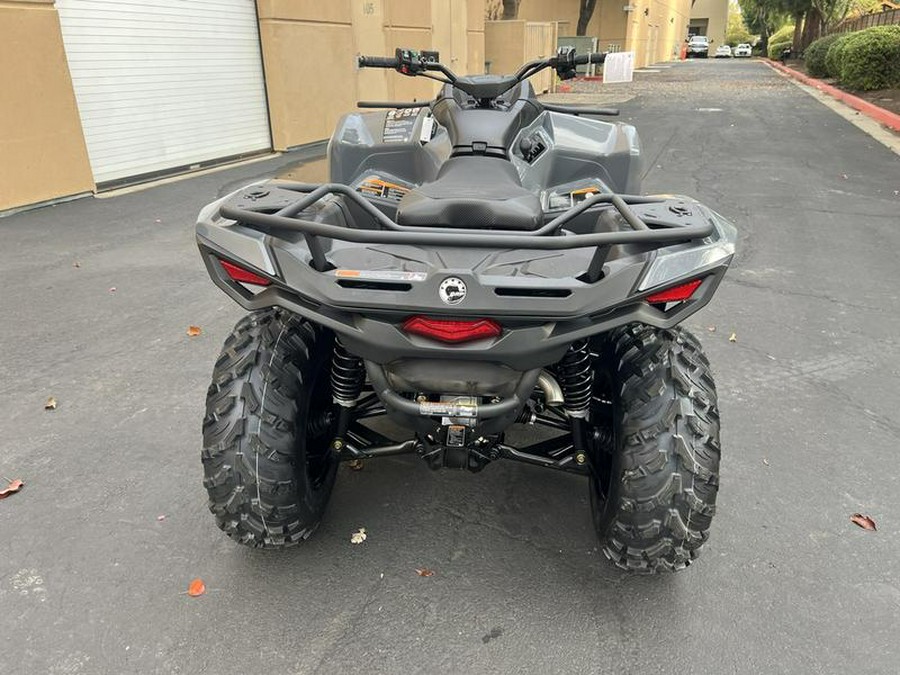 2026 Can-Am® Outlander 500