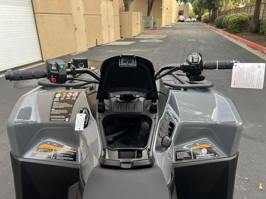 2026 Can-Am® Outlander 500