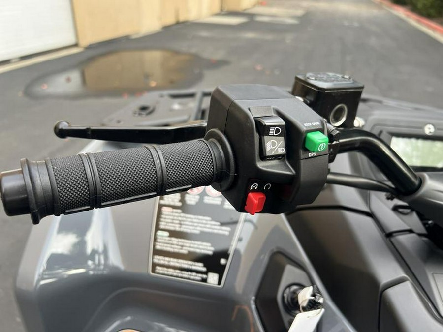 2026 Can-Am® Outlander 500