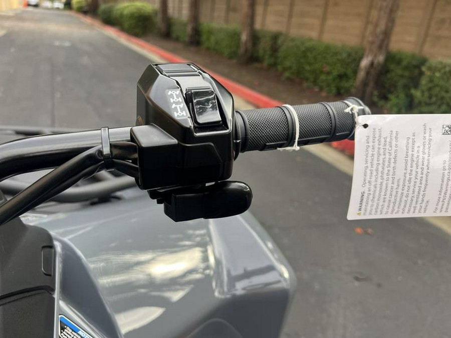 2026 Can-Am® Outlander 500