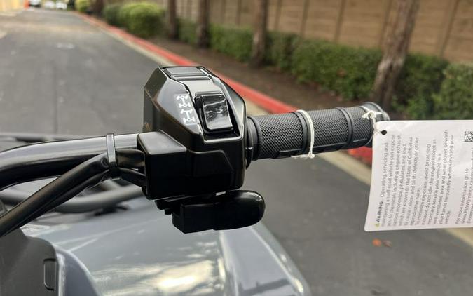 2026 Can-Am® Outlander 500