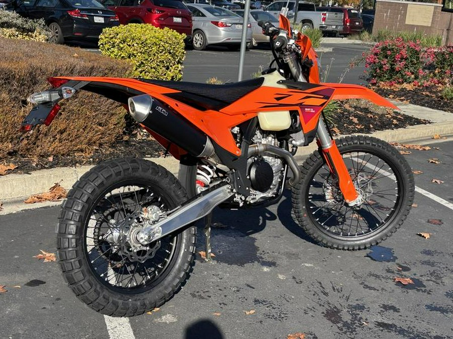 2026 KTM 500 EXC-F