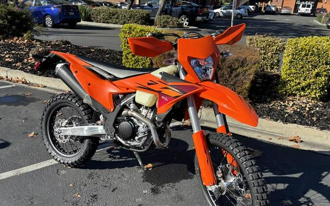 2026 KTM 500 EXC-F