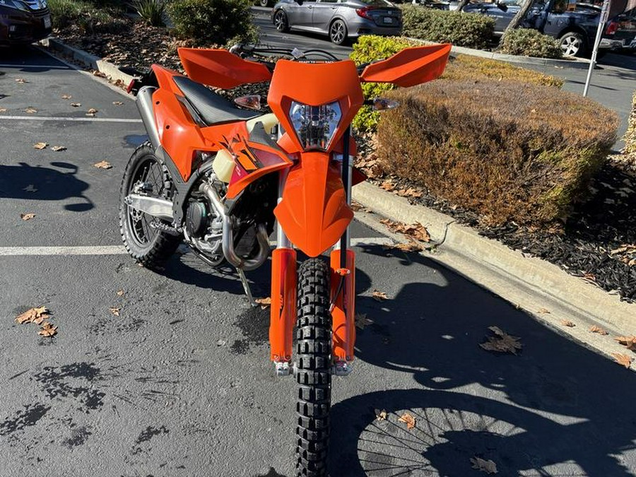 2026 KTM 500 EXC-F