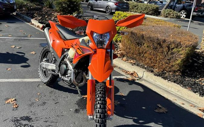 2026 KTM 500 EXC-F