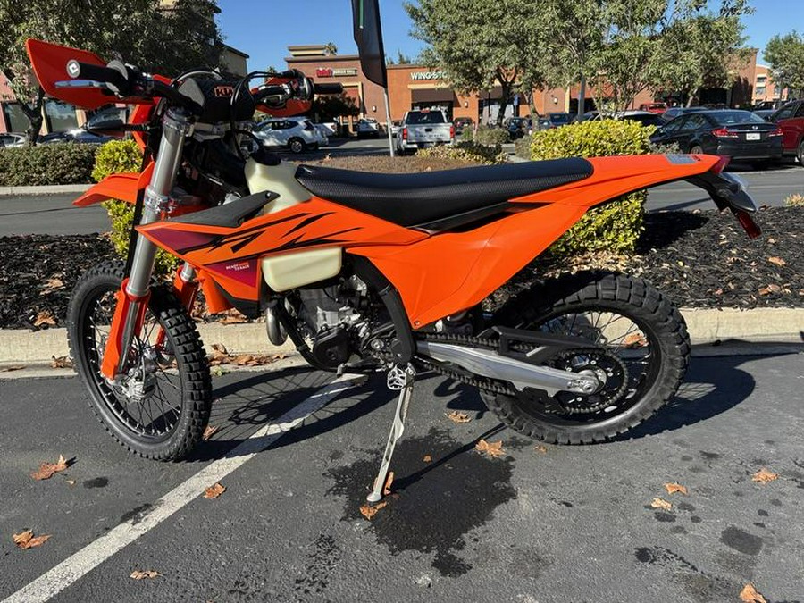 2026 KTM 500 EXC-F