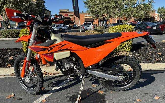 2026 KTM 500 EXC-F