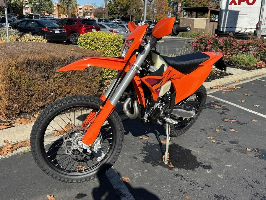 2026 KTM 500 EXC-F