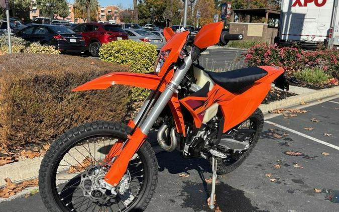 2026 KTM 500 EXC-F