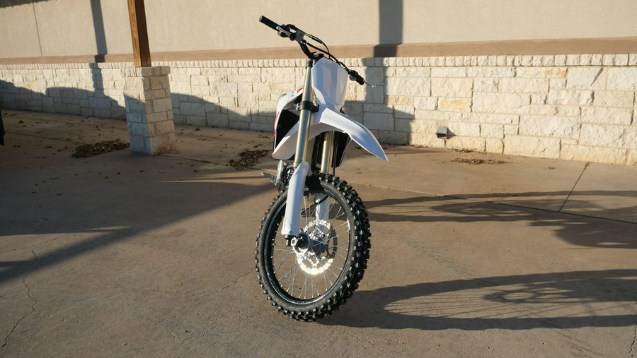 2026 YAMAHA YZ250F 70TH ANNIVERSARY EDITION