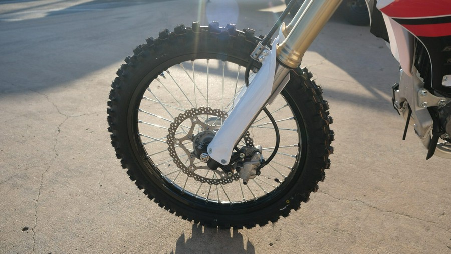 2026 YAMAHA YZ250F 70TH ANNIVERSARY EDITION