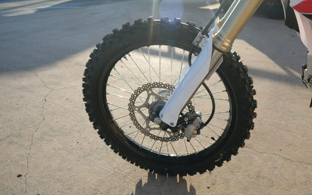 2026 YAMAHA YZ250F 70TH ANNIVERSARY EDITION