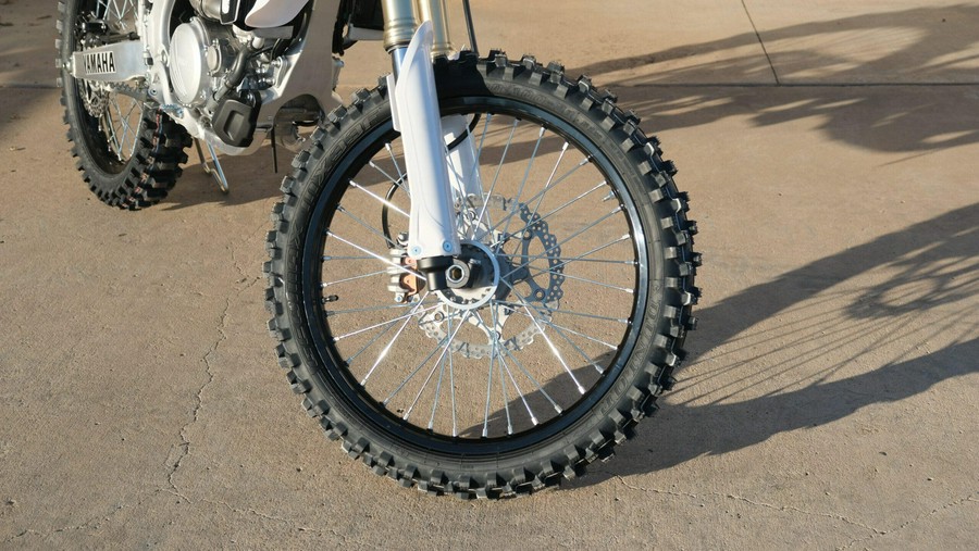 2026 YAMAHA YZ250F 70TH ANNIVERSARY EDITION