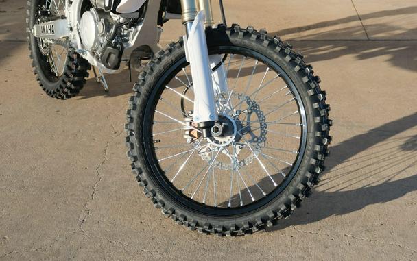 2026 YAMAHA YZ250F 70TH ANNIVERSARY EDITION